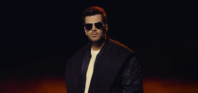 Bemooni Baram · Asef Aria