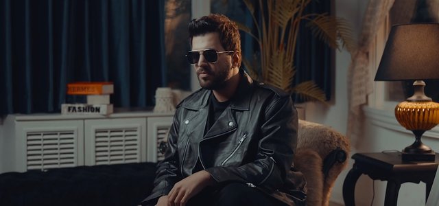 Hale Cheshmat · Asef Aria