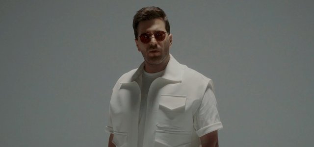 Khabeto Didam · Asef Aria