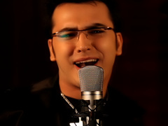 Hessam Kon - Music Video by Ashkan Bazdar