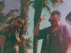 Alibi & Nabilety - Superstari