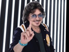 Shahram Solati - Man