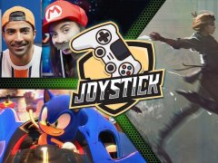 Joystick - Season 2 Episode 5