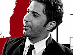 Mehrshad - Mano Mehmoone Khodet Kon