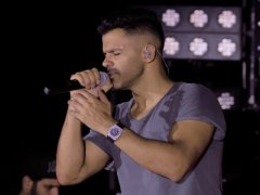 Sirvan Khosravi - Tanha Nazar (Live)