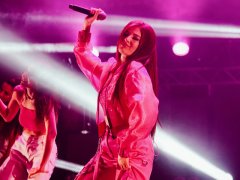 Donya - Amoo Hassan (Live in Antalya)