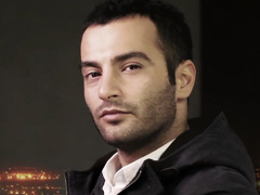 Az Zirzamin Ta Baame Tehran - Yas Interview