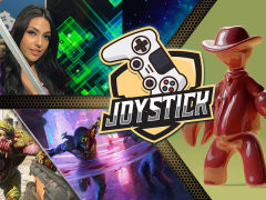 Joystick - Season 3 Episode 15