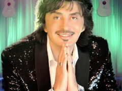 Shahram Solati - Bavaram Kon