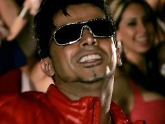 Afshin - Boom Boom