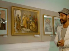 Bolour Banafsh - Bokhara (Part 3)