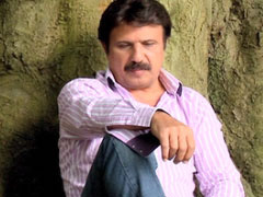Bijan Mortazavi - Da'vat