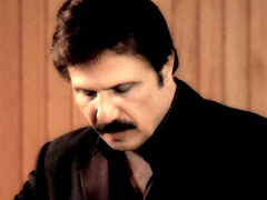 Bijan Mortazavi - Man O Toee