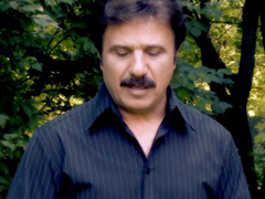 Bijan Mortazavi - Noor-o Booseh