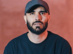 Mohammad Bibak - Az Roo Nemiram