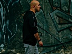 Emad Ghavidel - Hicho Pouch
