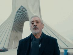 Ebi - Tehrane Man