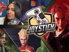 Joystick - Season 3 Episode 9