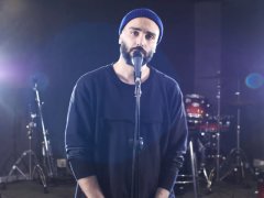Mohammad Bibak - Doroogh Chera