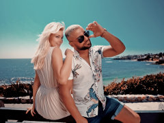 Valy - Yare To Hastom