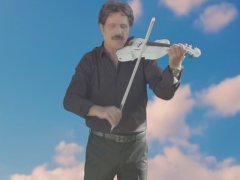Bijan Mortazavi - Michka