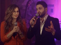 Bolour Banafsh - Eddie Attar & Morvarid