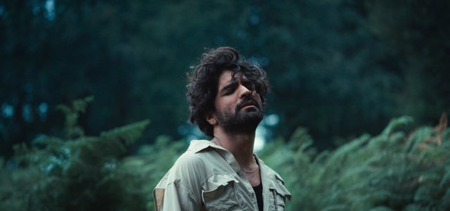 Emshab undefined Erfan Tahmasbi