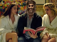 Gringo Show - Season 2 Episode 103