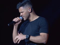 Sirvan Khosravi - Khaterate To (Live)