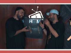 Jarshow - Episode 10 (Amir Epicure)