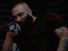 Hamid Sefat - Alo Khoda