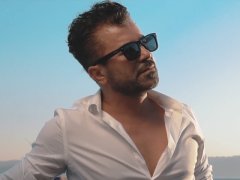 Jamshid - Canim Benim