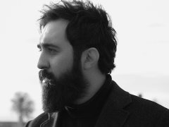 Mehdi Yarrahi - Enkar