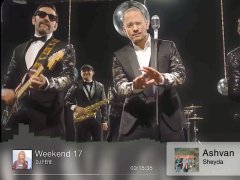 DJ Fere - Weekend (Episode 17)