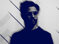 Eddie Attar - Khodet Chi (Lyric Video)