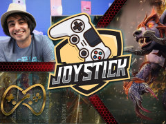 Joystick - Episode 6