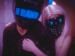 X Band - Tabestoone Sard