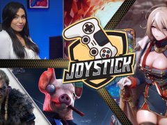 Joystick - Season 3 Episode 4