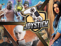 Joystick - Season 3 Episode 31