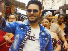 Shahab Tiam - Salam Aleykom