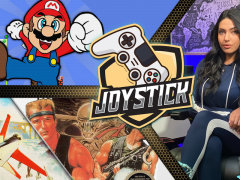 Joystick - Season 3 Episode 37