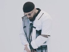 Hamid Sefat - Satori