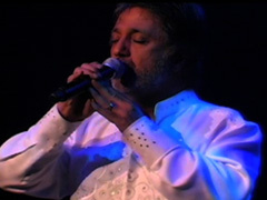 Dariush - Labeh Darya