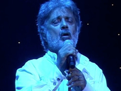 Dariush - Live In Armenia