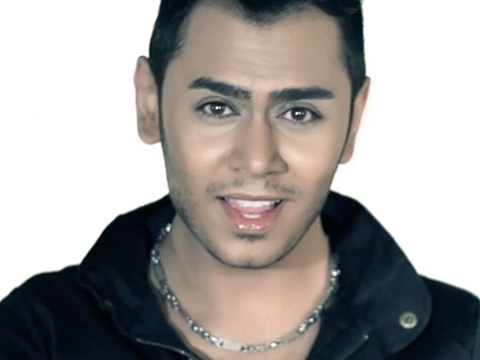 To Azize Mani - Music Video by Pourya Ahmadi