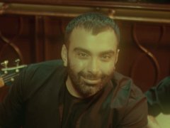 Masoud Sadeghloo - Dava Darmoon