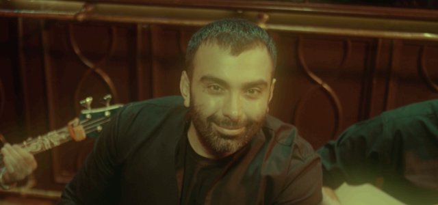 Dava Darmoon · Masoud Sadeghloo