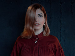 Justina - Gharibeh