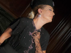 Googoosh - Noghteye Payan