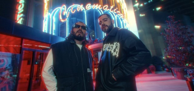 Barbie Bandar (Ft Fedi) - Music Video by Talk Down